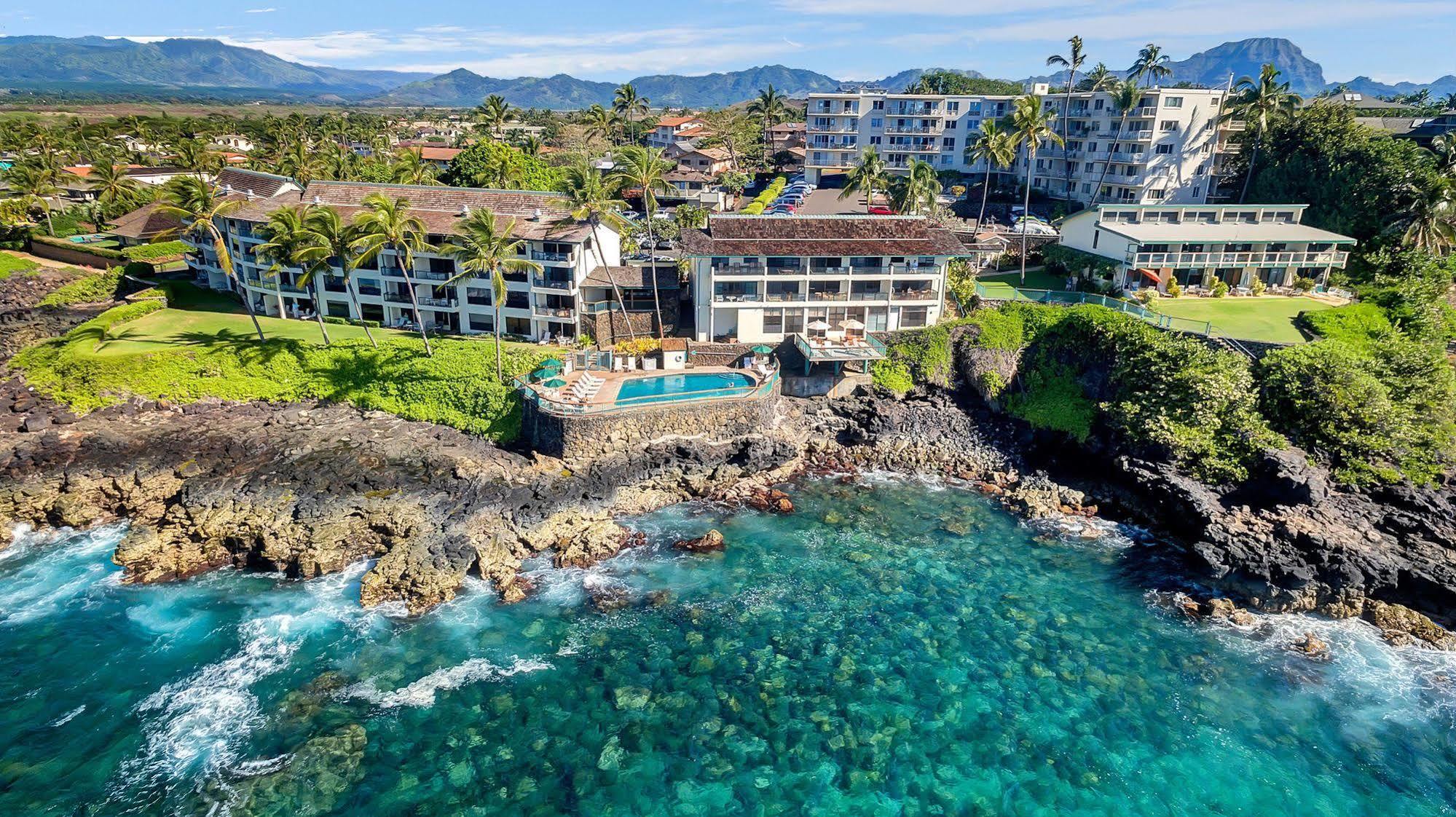 Aparthotel Castle Po'ipu Shores Koloa