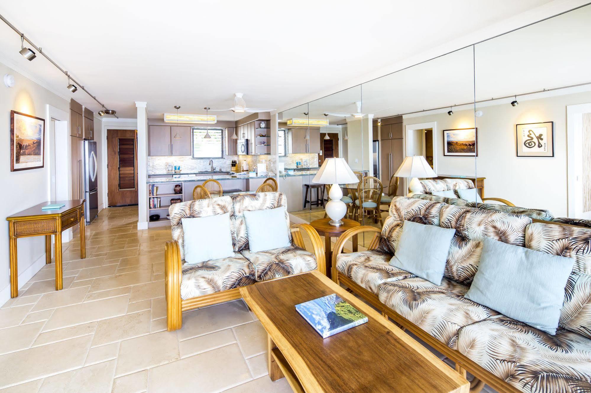 Castle Po'ipu Shores Aparthotel Koloa