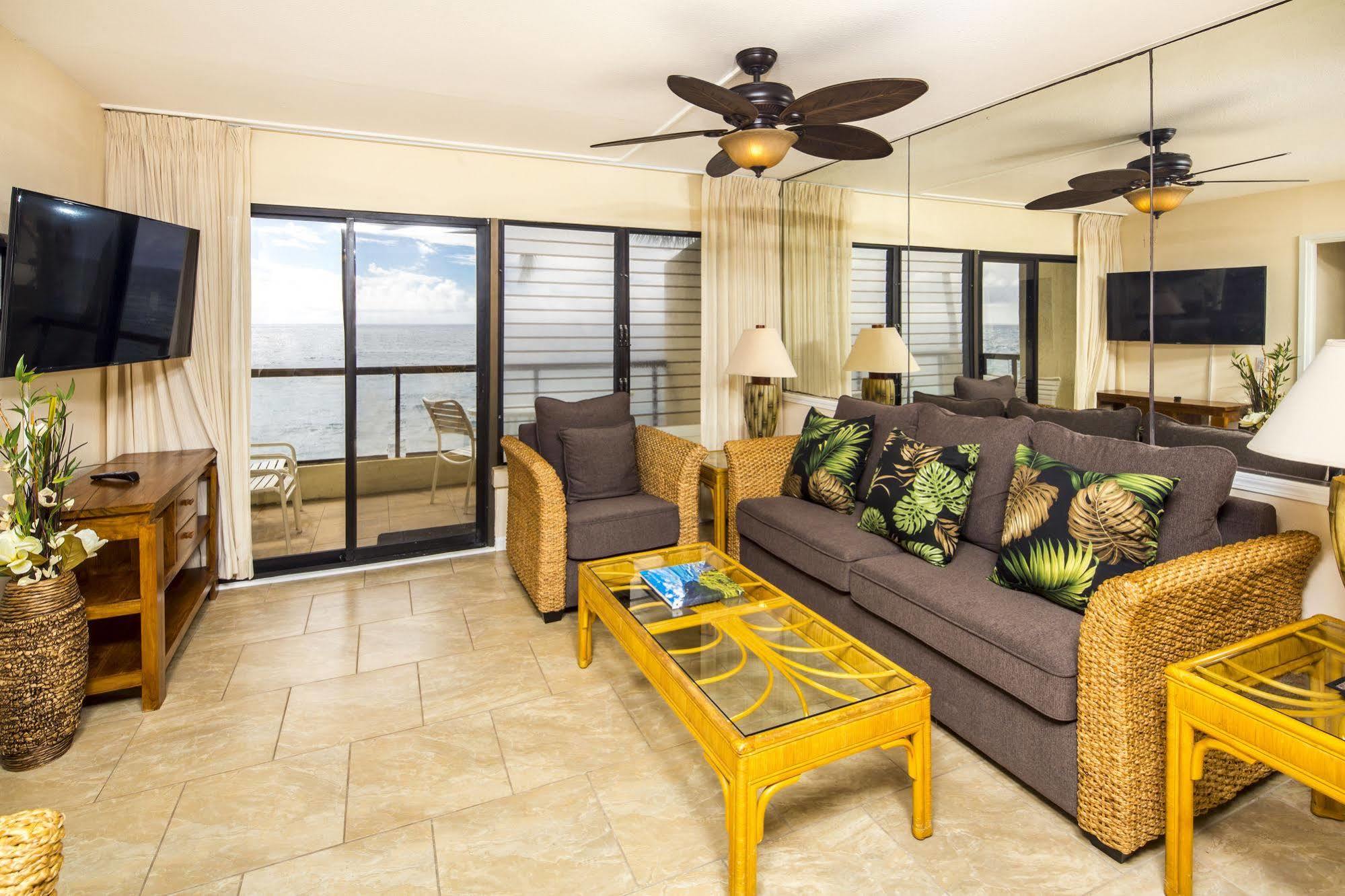 Castle Po'ipu Shores 3*