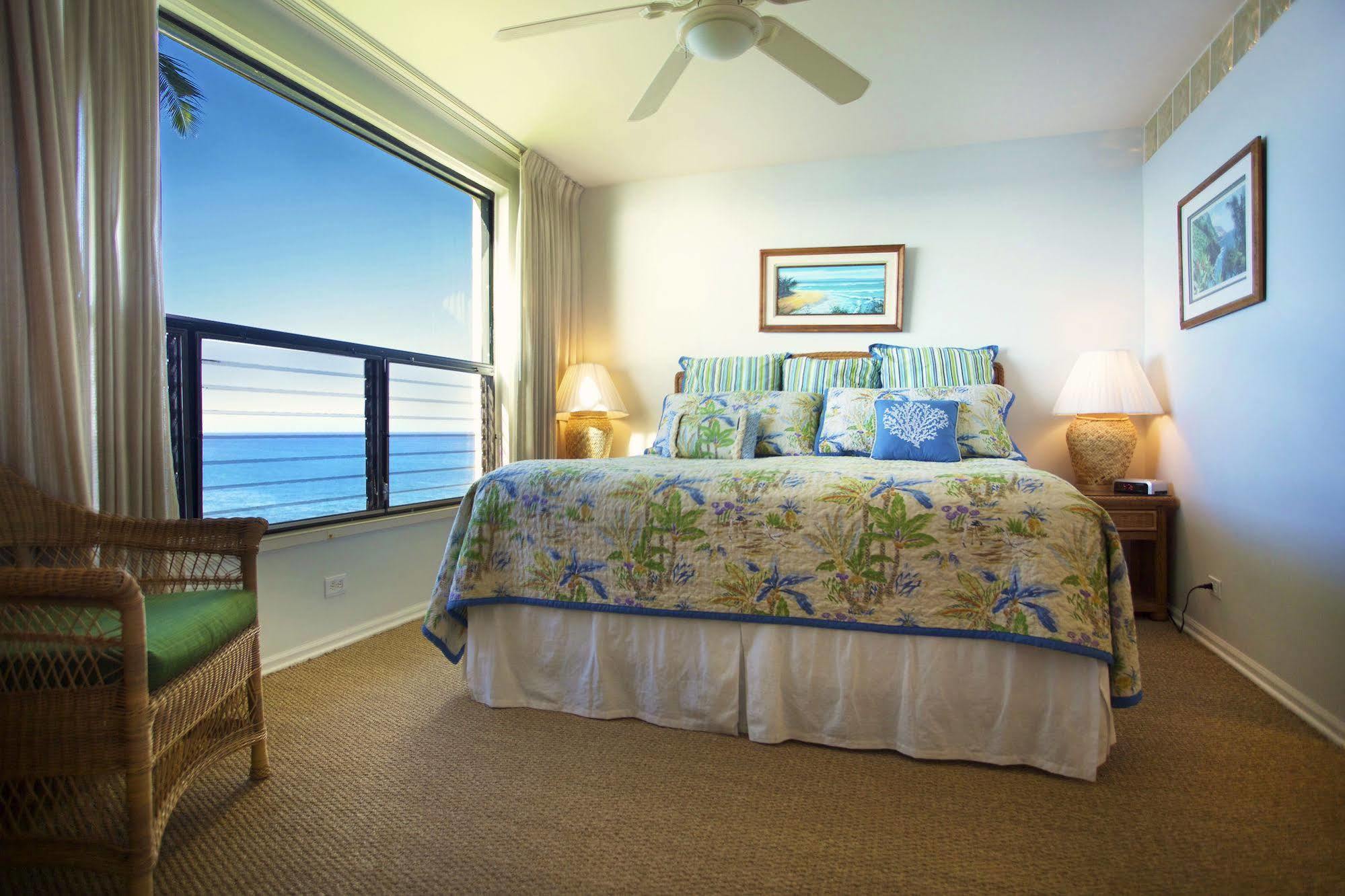 Castle Po'ipu Shores 3*