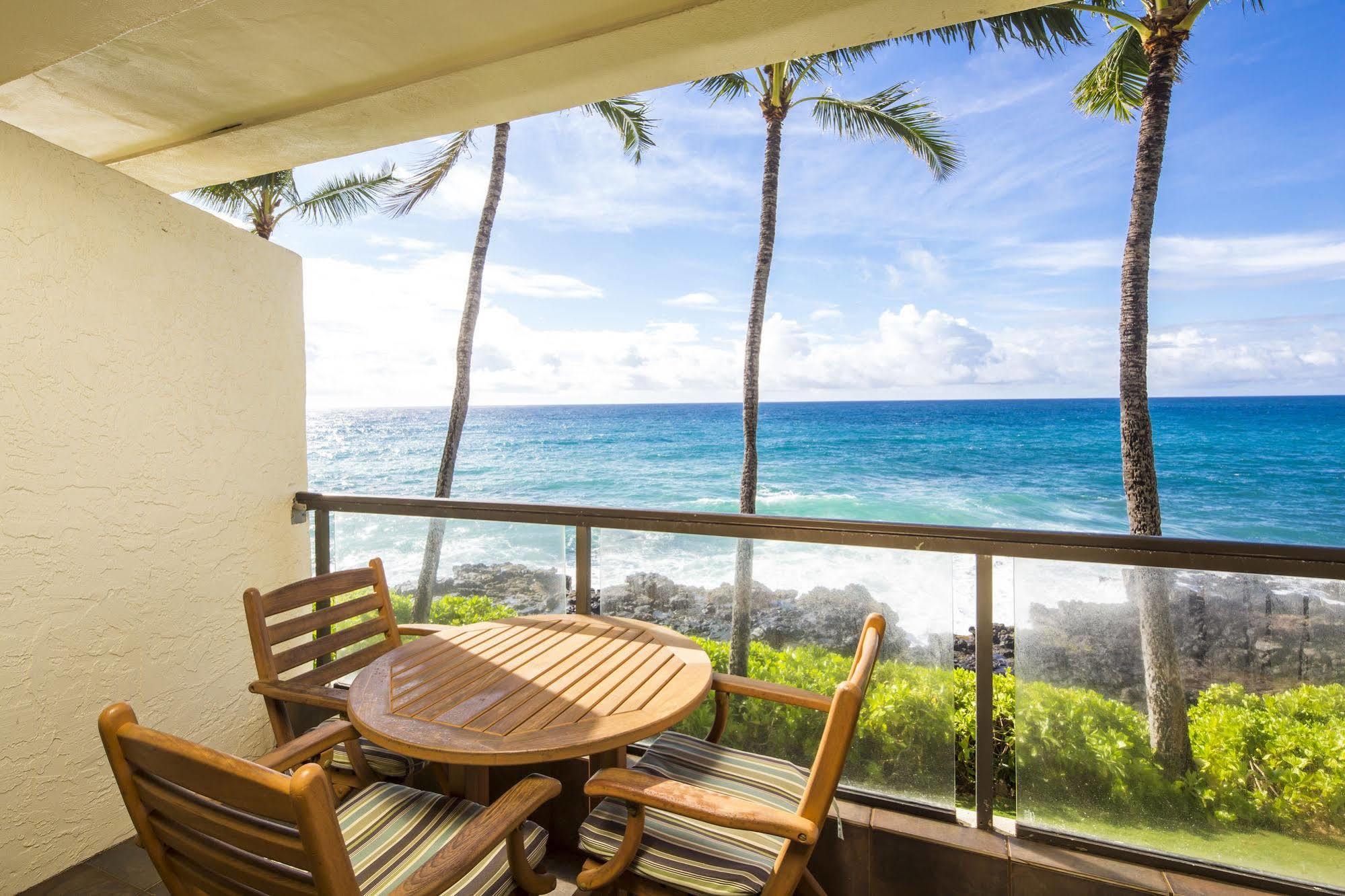 Castle Po'ipu Shores Aparthotel 3*