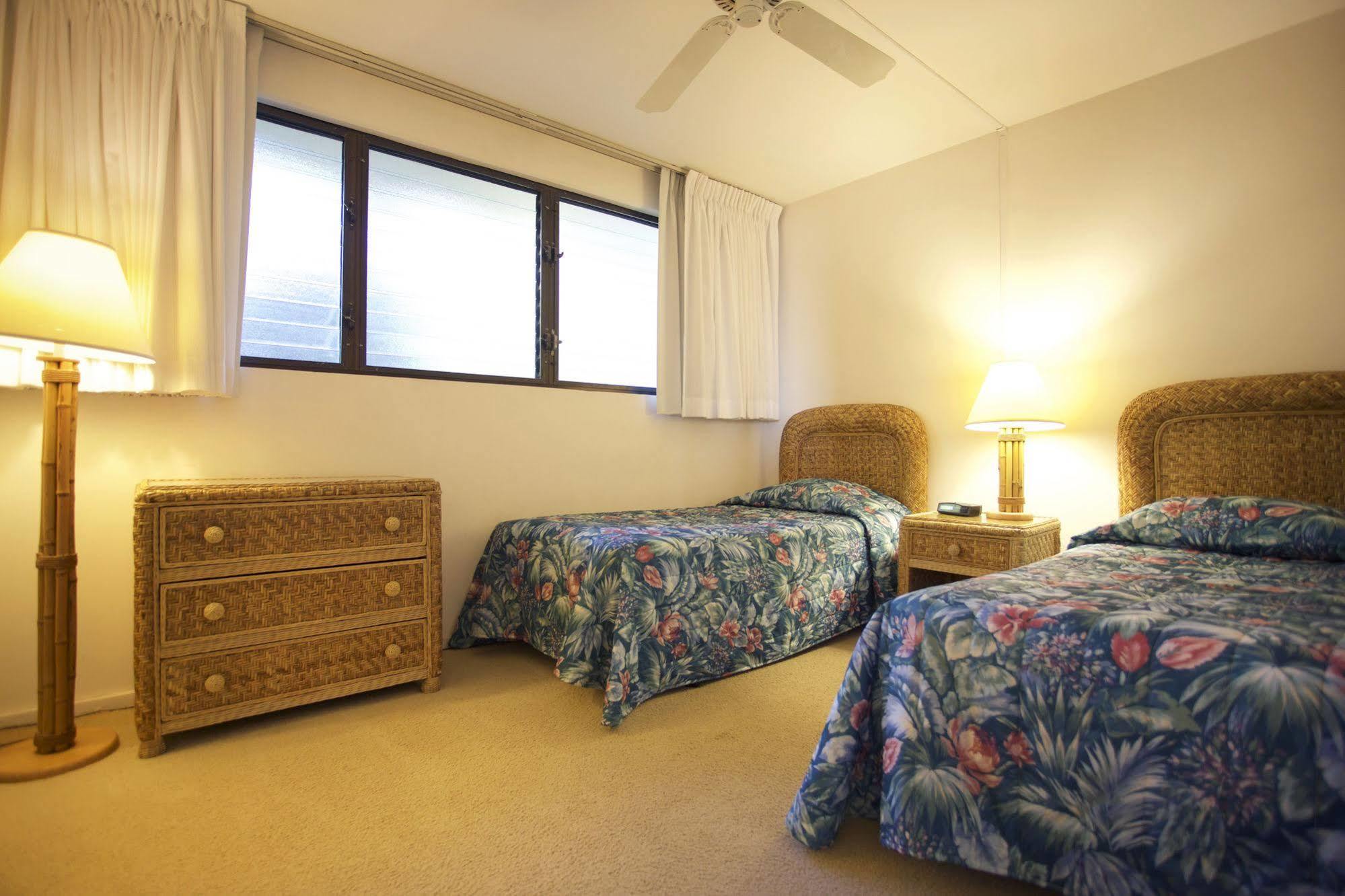 Aparthotel Castle Po'ipu Shores