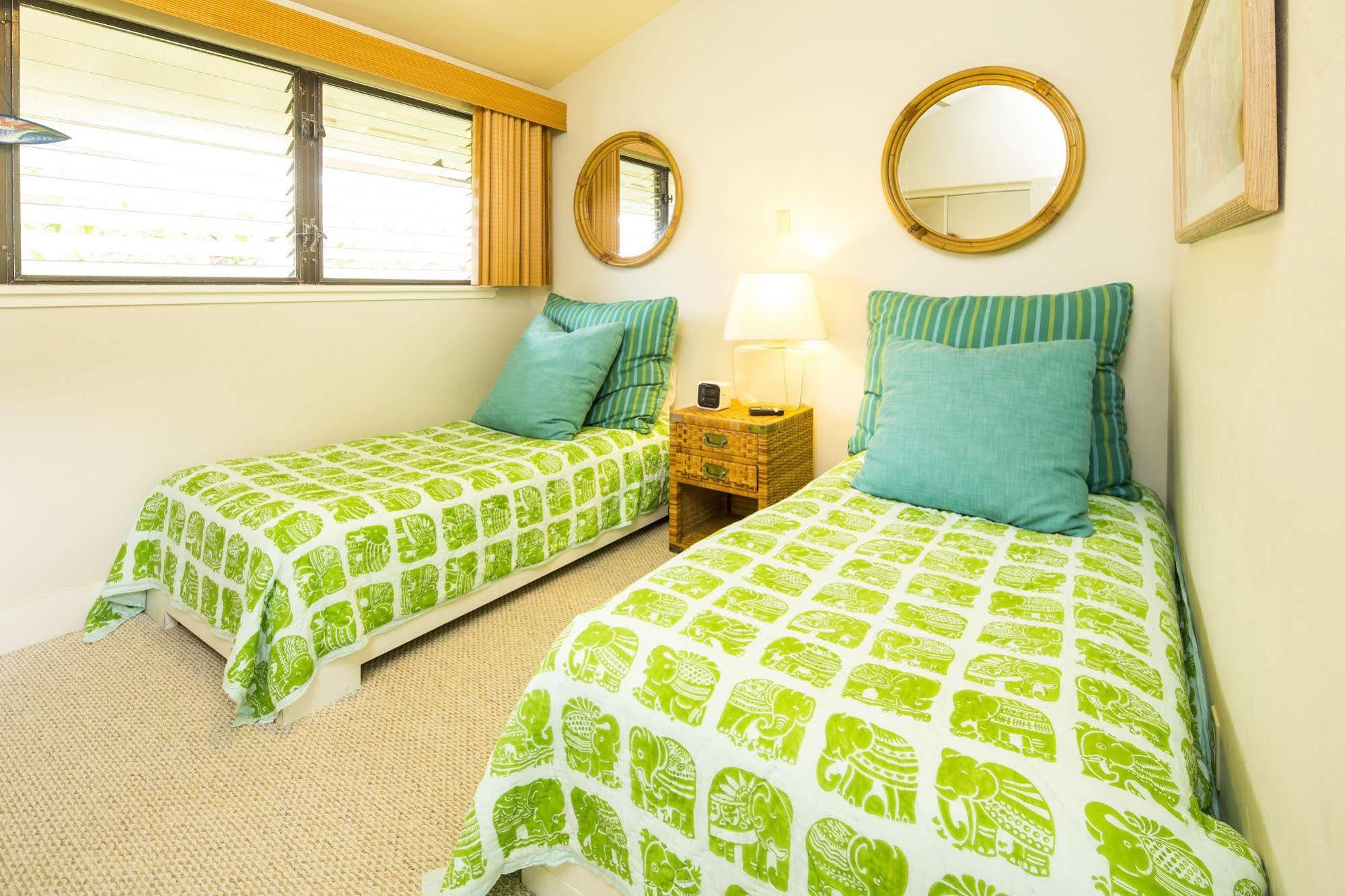 Aparthotel Castle Po'ipu Shores