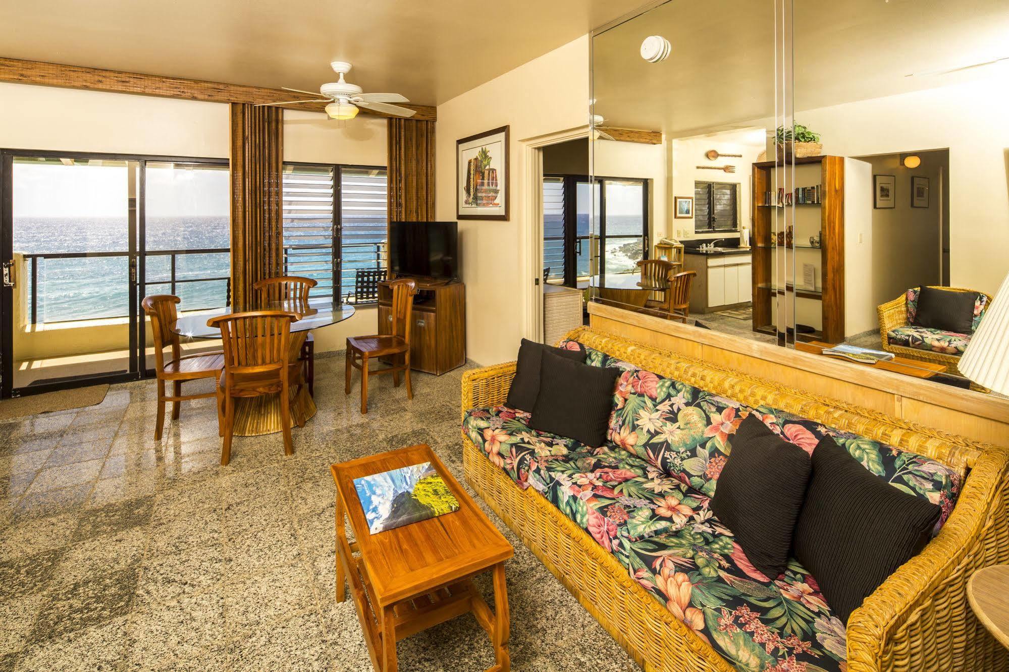 Aparthotel Castle Po'ipu Shores Koloa