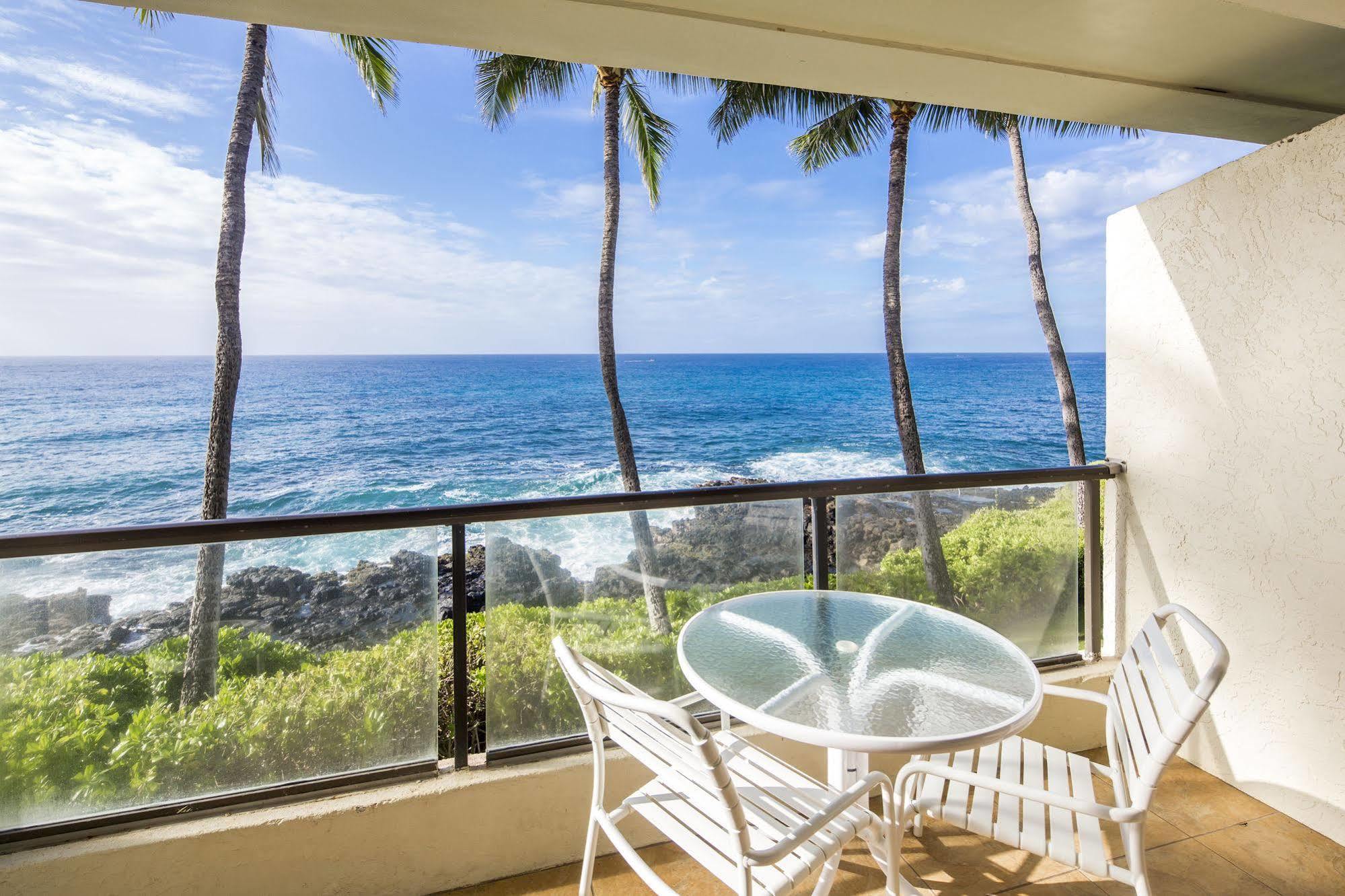 Castle Po'ipu Shores Aparthotel 3*