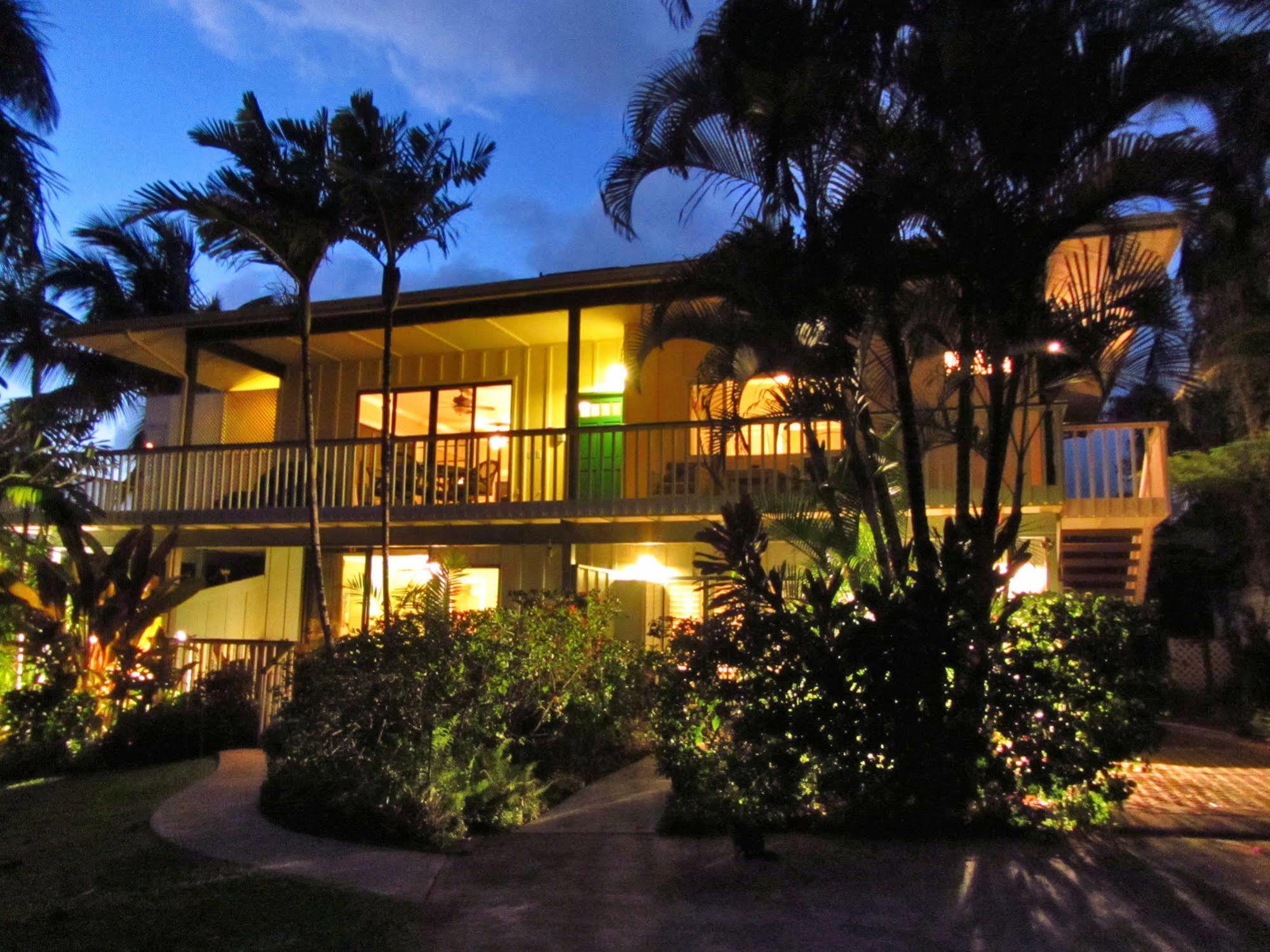 Hideaway Cove Poipu *
