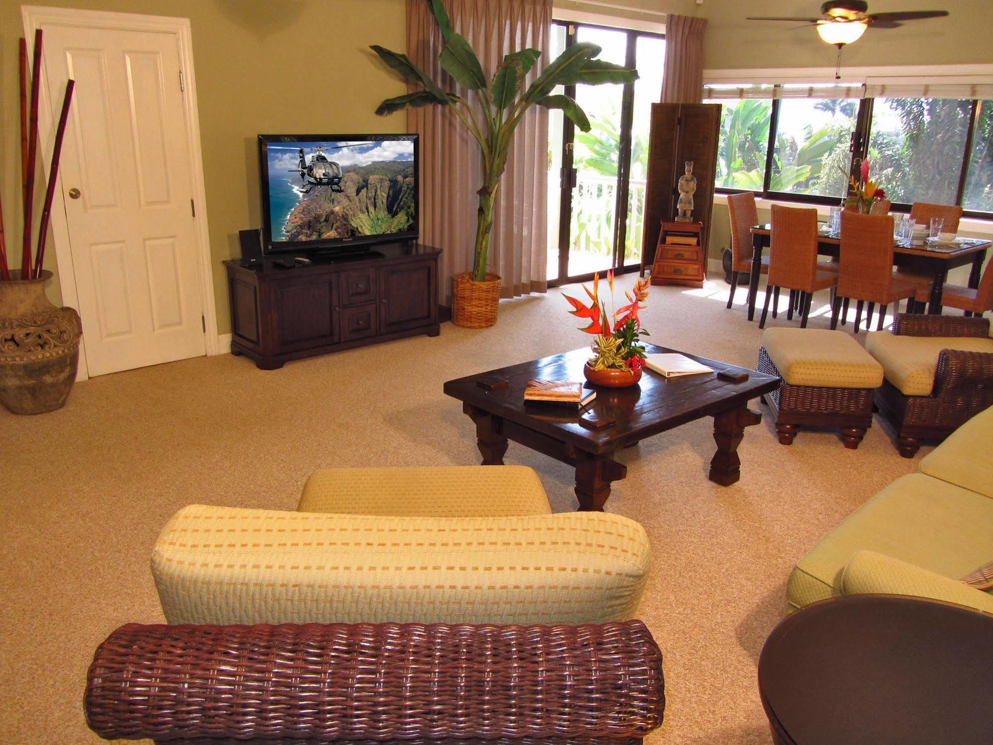 Casa de férias Hideaway Cove Poipu *