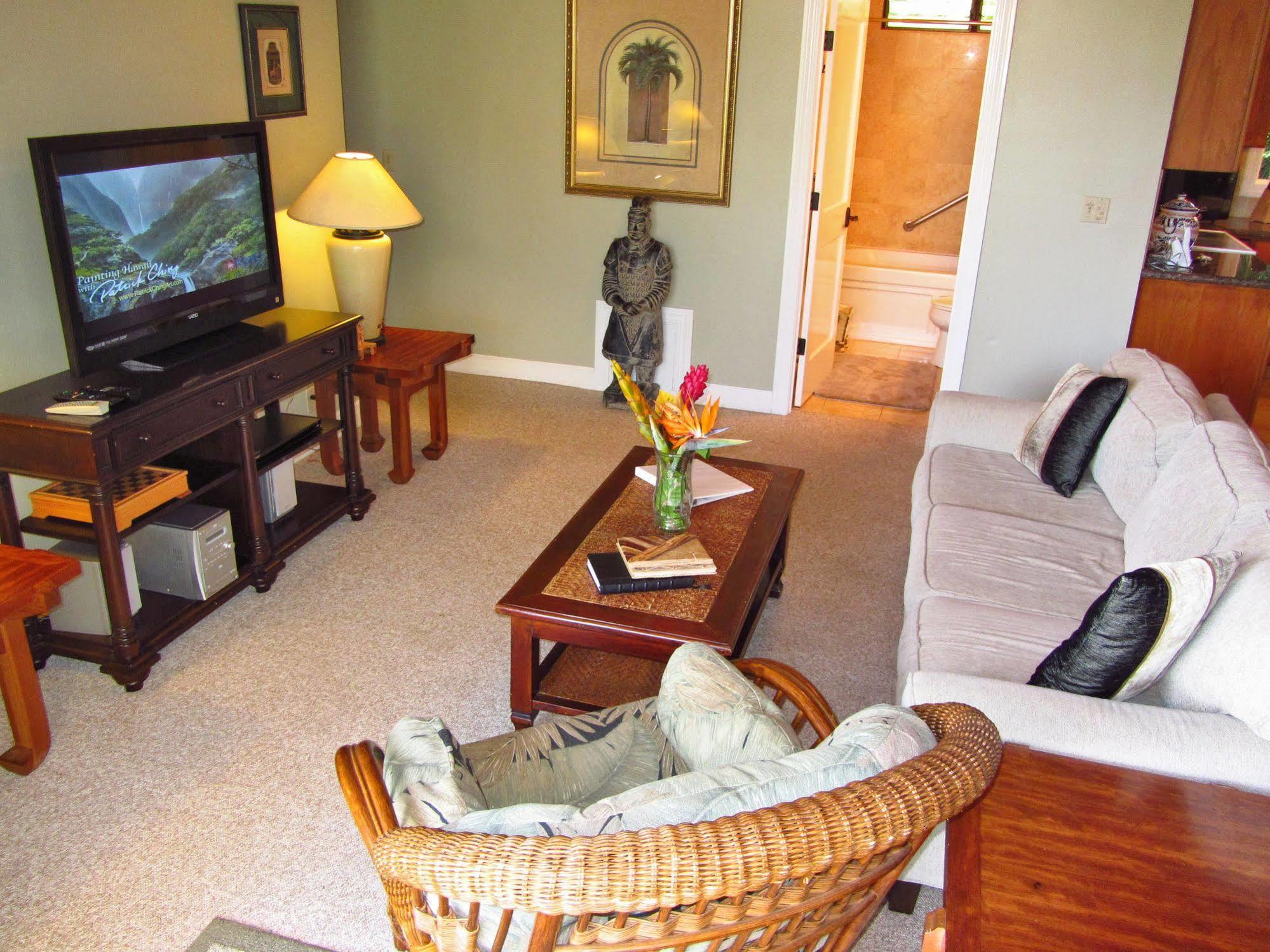 Hideaway Cove Poipu * Koloa