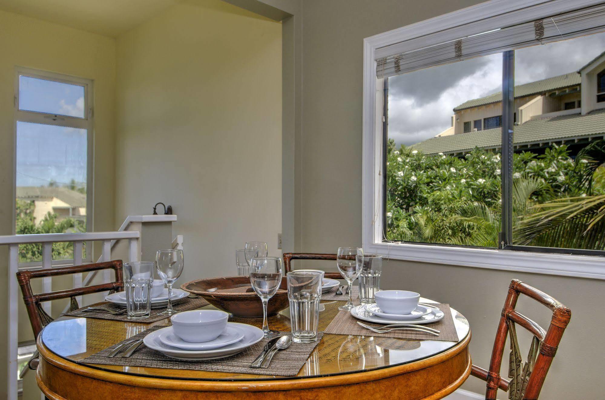 Hideaway Cove Poipu Casa de férias Koloa