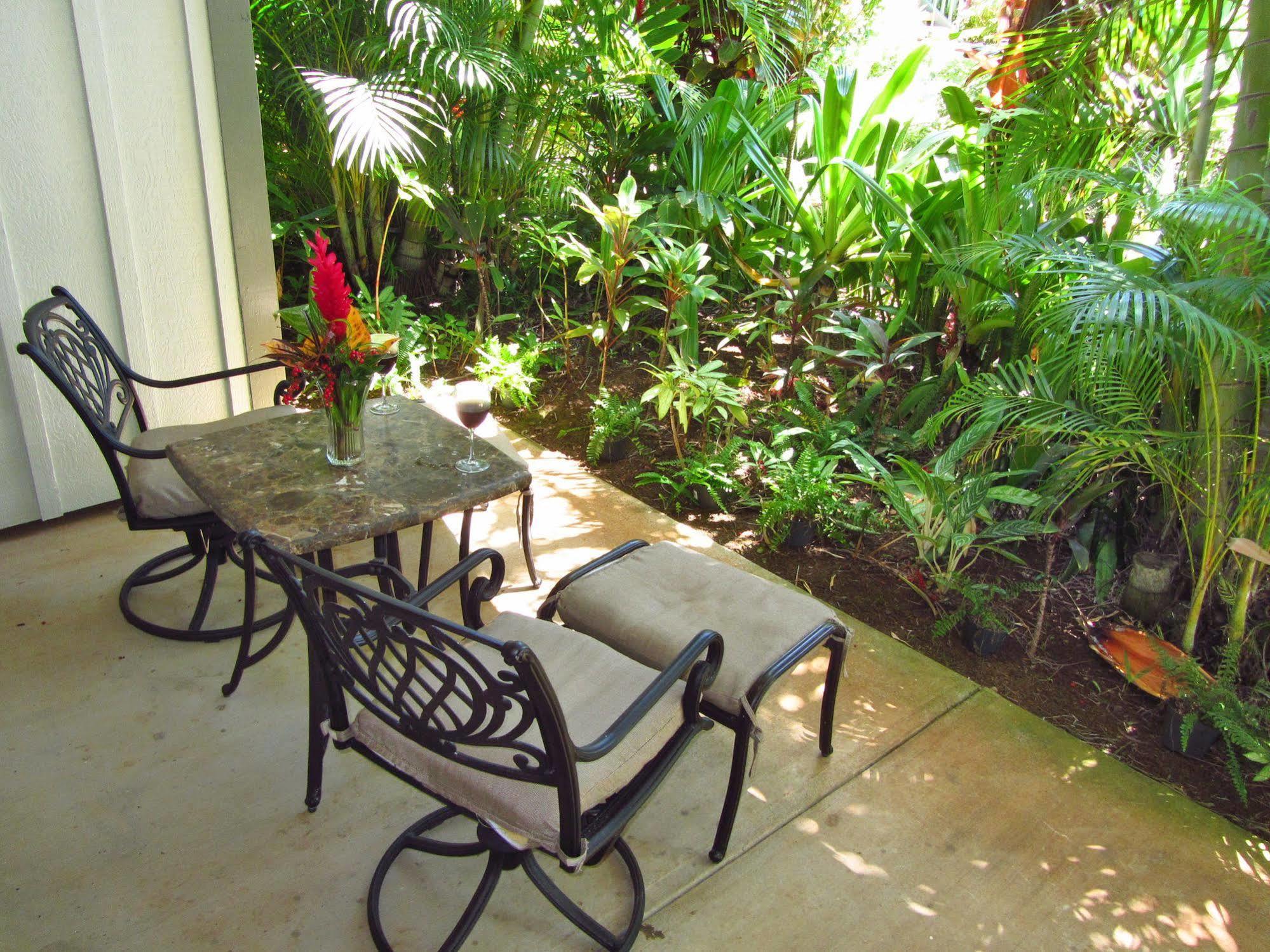 Casa de férias Hideaway Cove Poipu Koloa