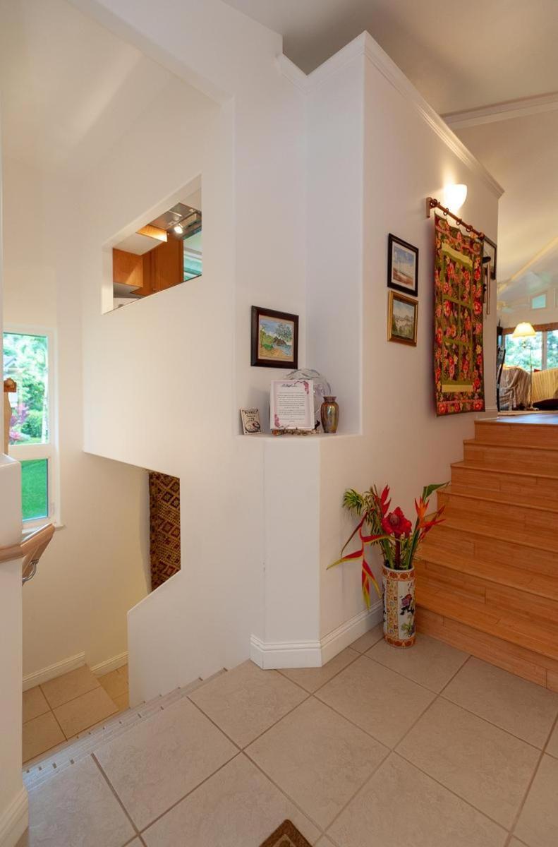 Villas Of Kamalii 37-stately Townhouse With Ac, By Golf, With Pool, Bbq, Hot Tub * Princeville