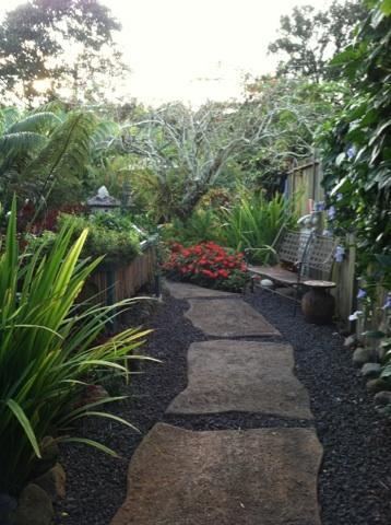 The Secret Garden Kapa'a