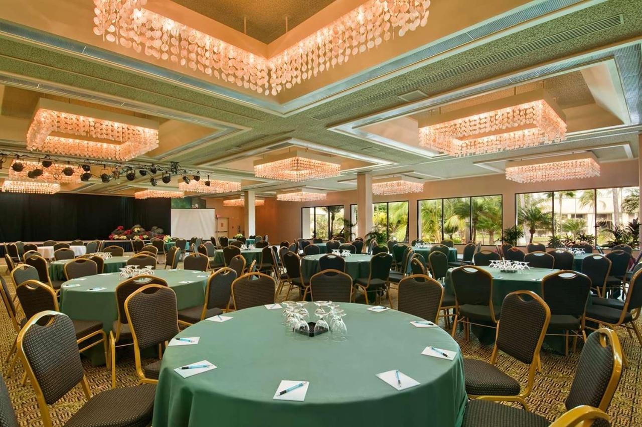 Resort Outrigger Kaua'i Beach & Spa Lihue