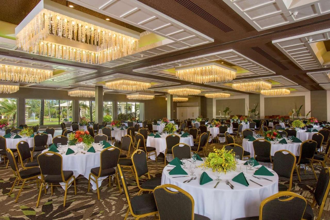 Outrigger Kaua'i Beach & Spa Resort 4*