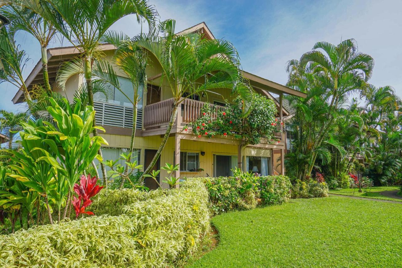 Sandpiper #116b * Princeville