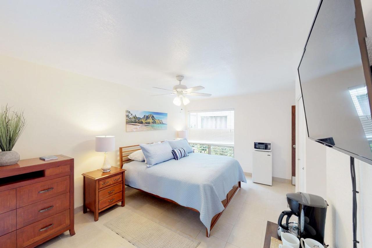 Sandpiper #116b * Princeville