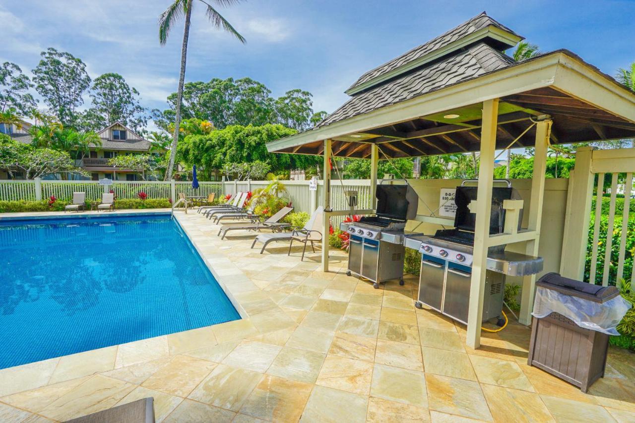 Casa de férias Sandpiper #116b