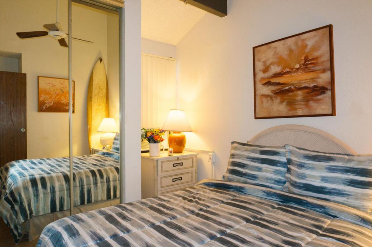 Banyan Harbor K132 At Kalapaki Beach Apartment