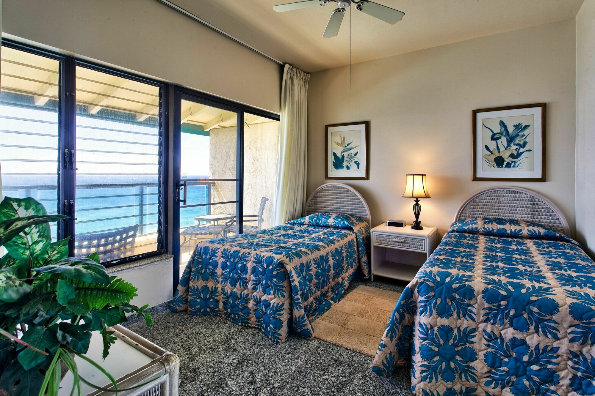 Aparthotel Castle Po'ipu Shores