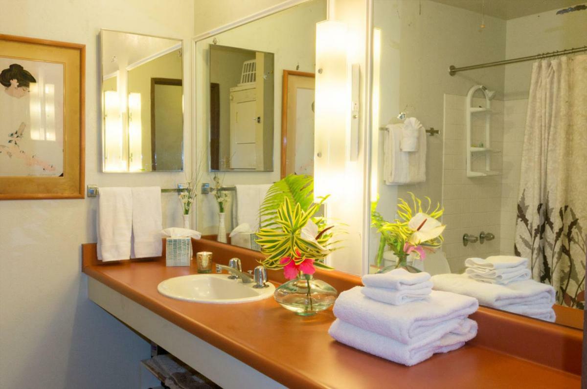Banyan Harbor K132 At Kalapaki Beach Apartment *