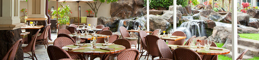 The Westin Ocean 4* Princeville