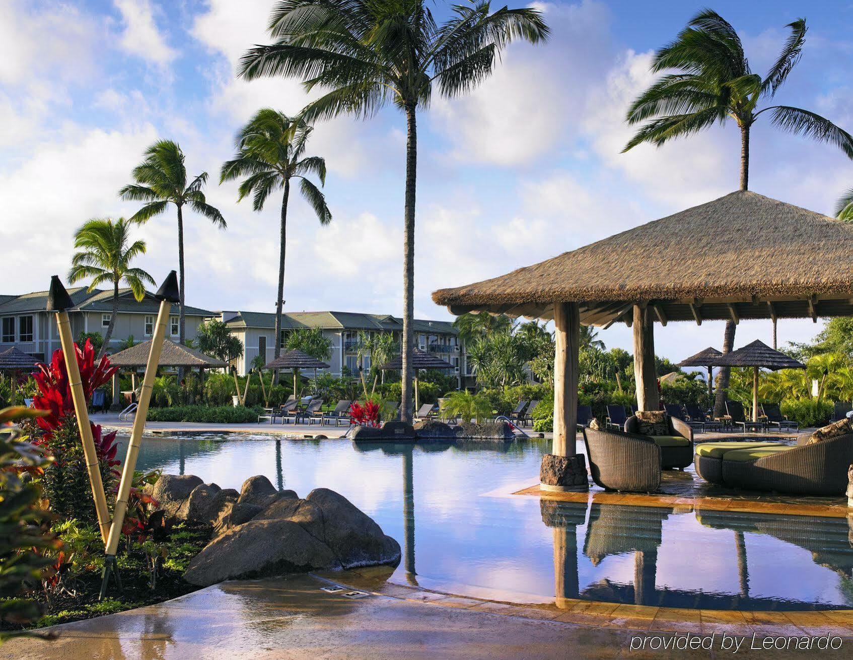 The Westin Ocean Resort 4*