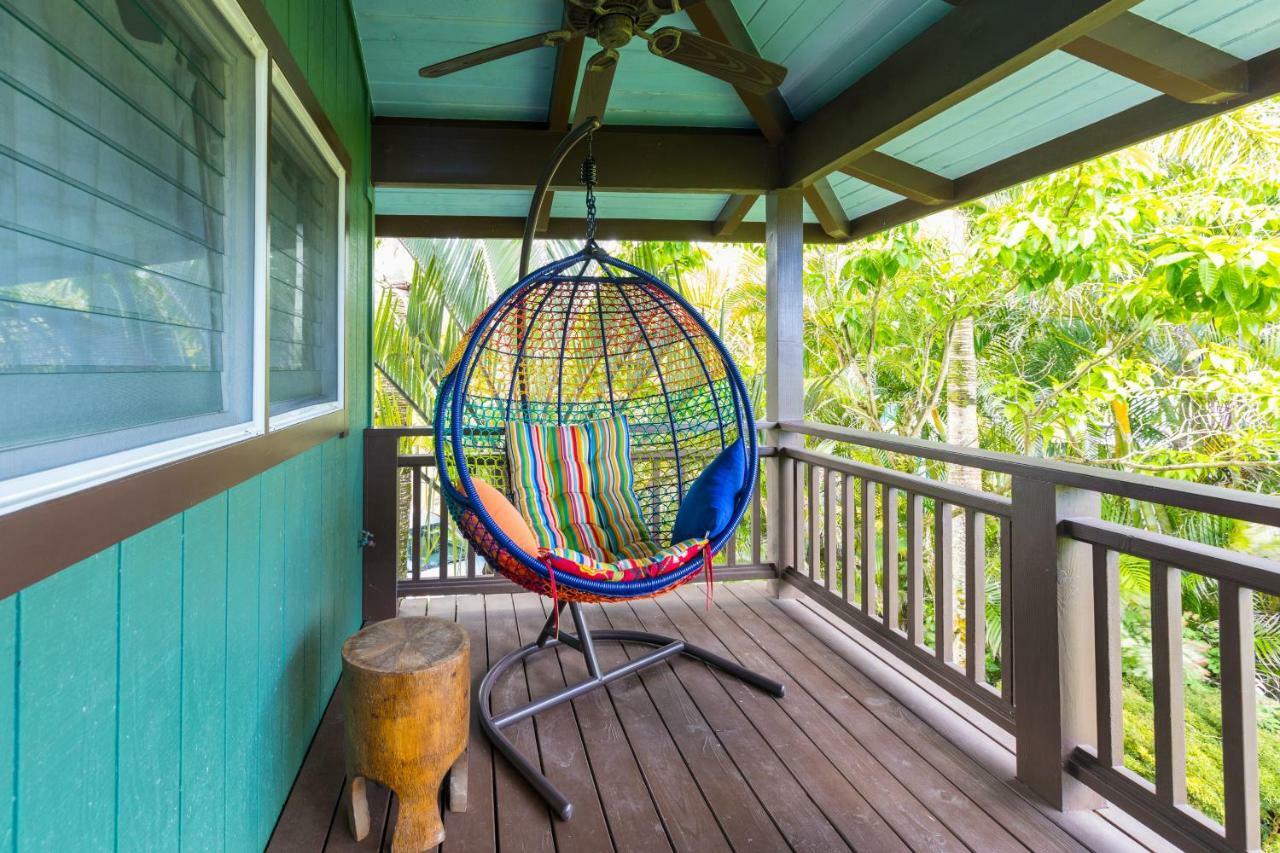Hale Kailea Tvnc #4241 Holiday home *