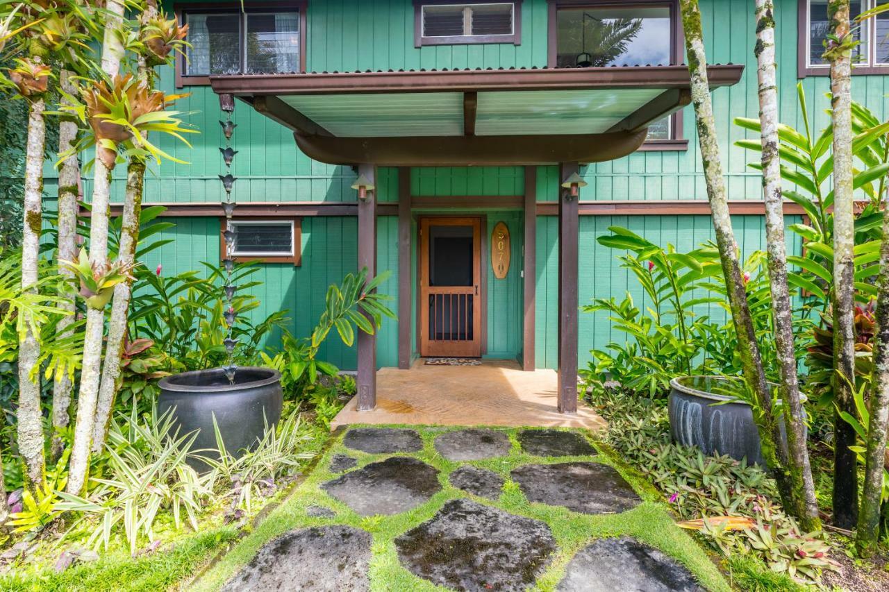 Hale Kailea Tvnc #4241 Holiday home *