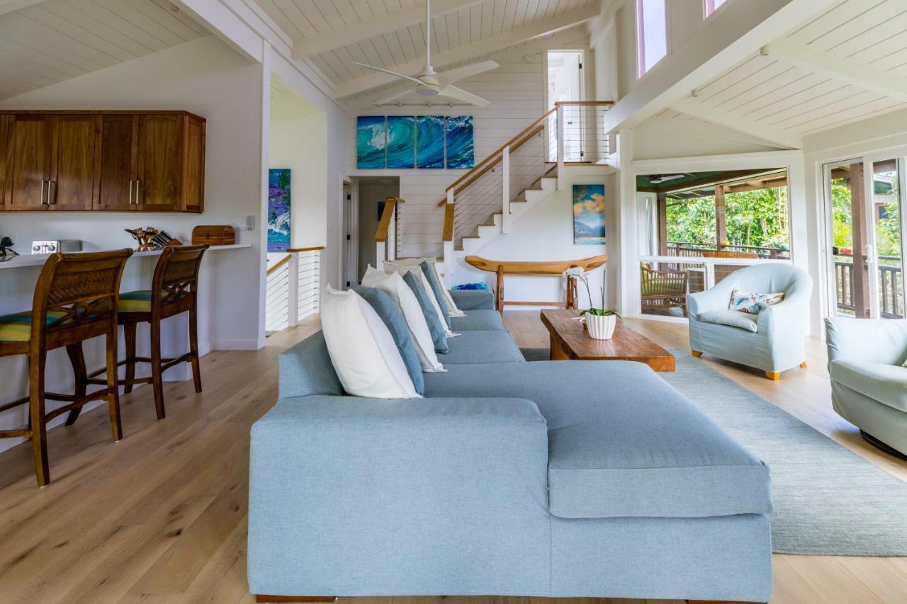 Hale Kailea Tvnc #4241 Holiday home