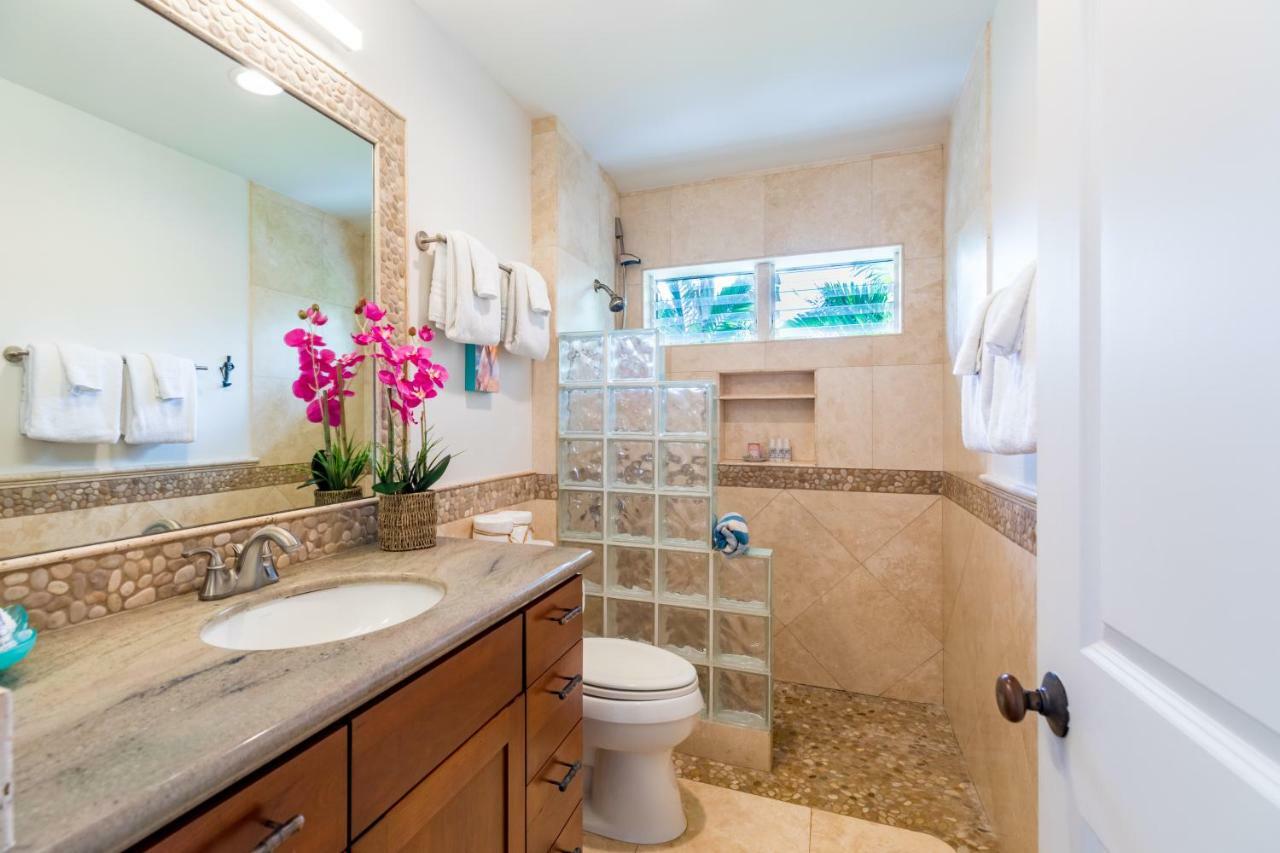 Holiday home Hale Kailea Tvnc #4241 Hanalei