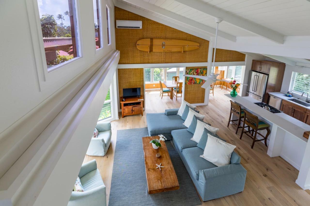 Hale Kailea Tvnc #4241 Holiday home *