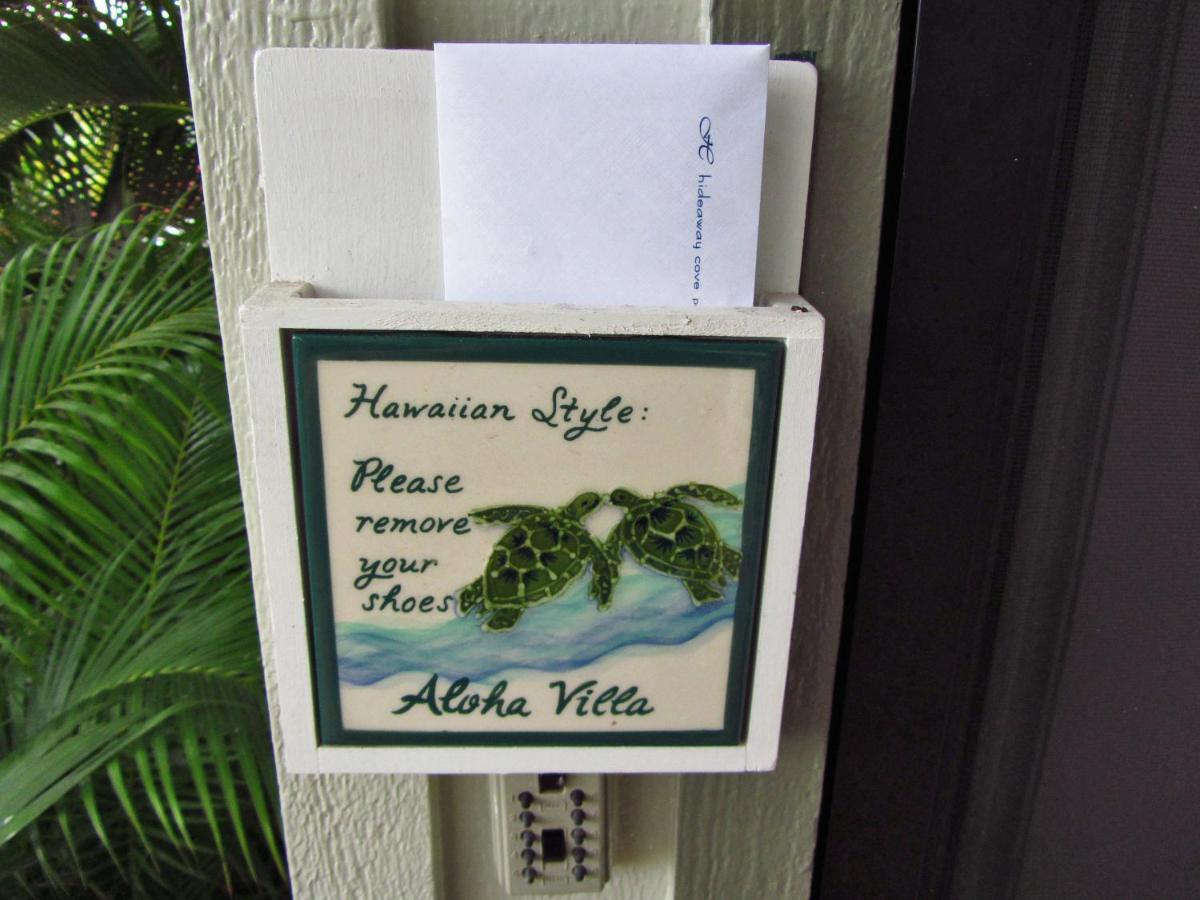 Casa de férias Hideaway Cove Poipu Koloa