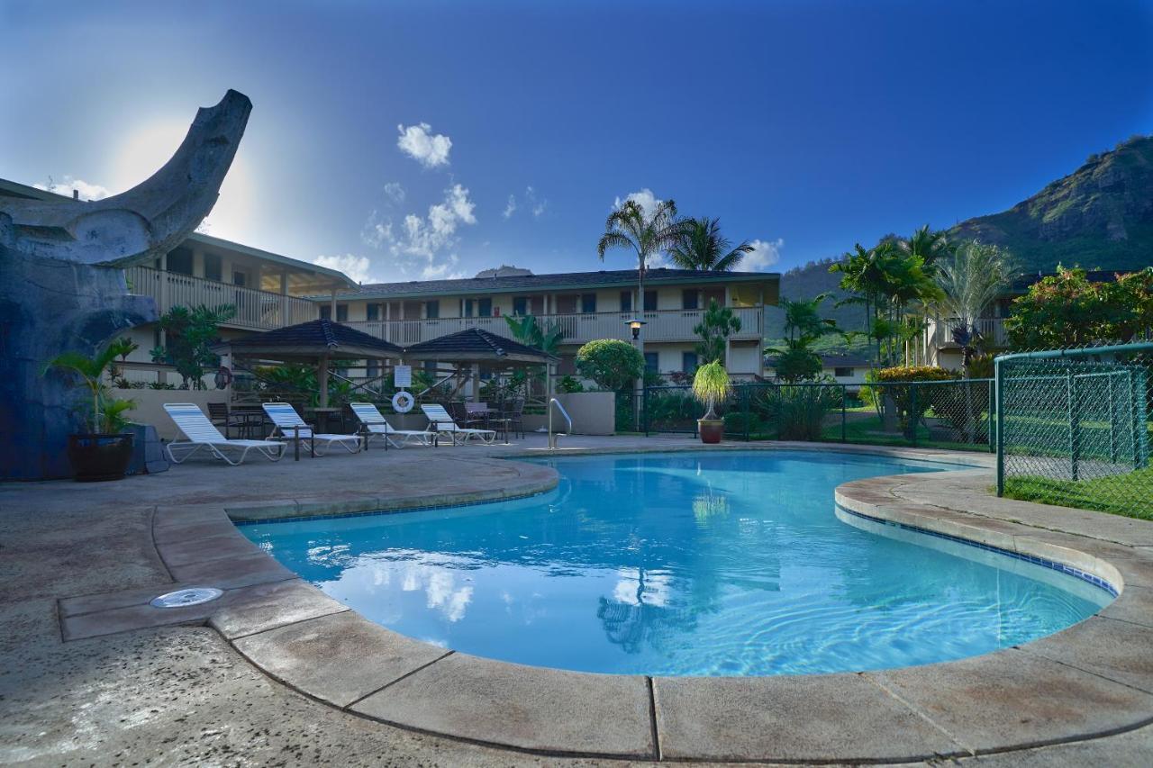 The Kauai (adults Only) Hotel 3*