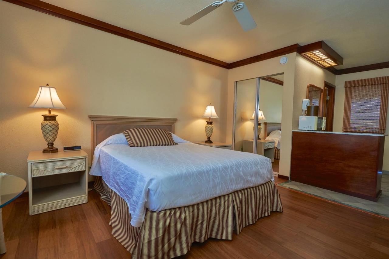 The Kauai (adults Only) 3* Lihue