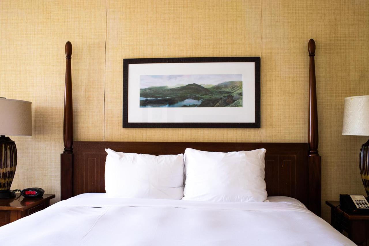 Outrigger Kaua'i Beach & Spa