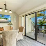 Lae Nani 333, Oceanview, Renovated And Gated Condo