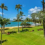 Lae Nani 333, Oceanview, Renovated And Gated Condo