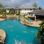 Club Wyndham Bali Hai Villas
