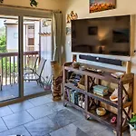 Pristine Lihue Condo With Balcony Walk To Beach!