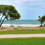 Islander Ocean Resort Condo # 166