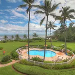 Oceanfront 1 Bedroom Condo At Kaha Lani Kl309