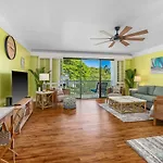 Step To Beach New Quiet Kiahuna Plantation Remodeled 2 Bedroom Condo With Ac