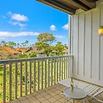Beautiful Poipu Ac, Walk To Beach, Pool And Tennis Kp117