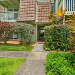 Beautiful 2Br 2Ba Puamana, Ocean And Mountain View, Pool