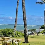 1Br Condo At Oceanfront Resort Kapaa Shore