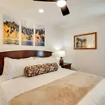 Waipouli Beachfront Condo With Balcony And Ocean Views