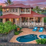 Kauai Luxury Vacation Villas