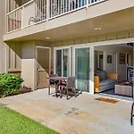 Kauai Kailani Resort #109