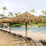 Hilton Vacation Club The Point At Poipu Kauai