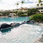 Hilton Vacation Club The Point At Poipu Kauai